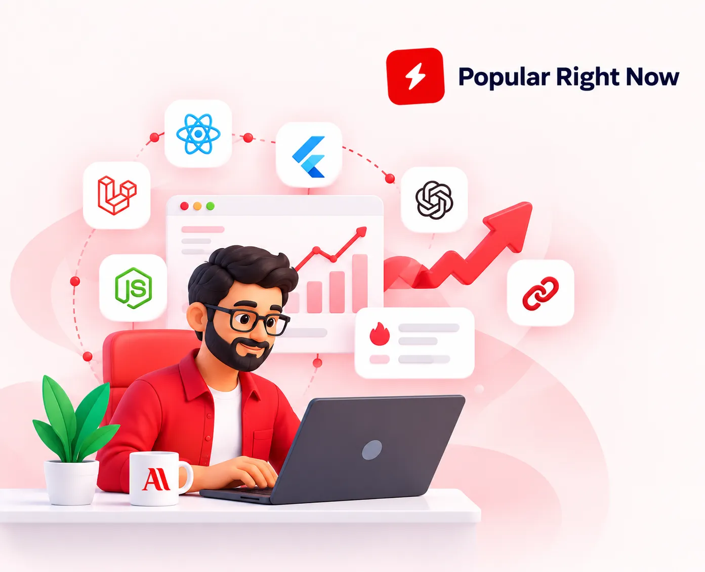 Popular Technology Trends